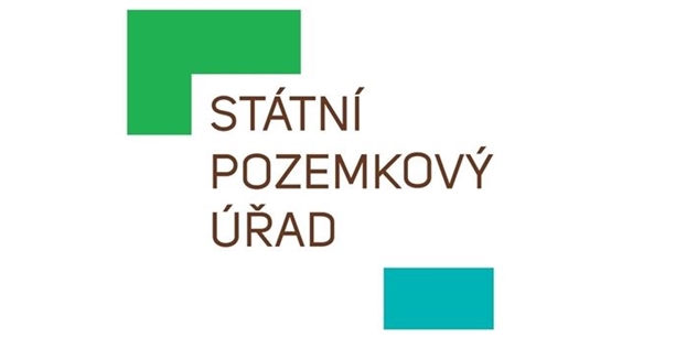logo Státní pozemkový úřad